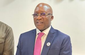 Dr Franck Nassouri à la tête du Burkina Business Club