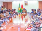 Burkina: des innovations pour mieux gérer le foncier