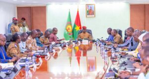 Burkina: des innovations pour mieux gérer le foncier