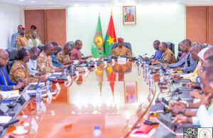 Burkina: des innovations pour mieux gérer le foncier