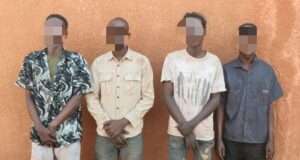 Burkina: ils vidaient les comptes mobiles money et bancaires de leurs victimes
