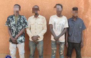 Burkina: ils vidaient les comptes mobiles money et bancaires de leurs victimes