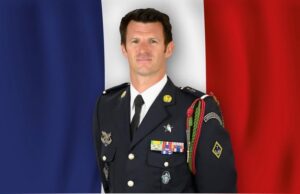 Moyen Orient: décès un militaire français d’une attaque de drone en Irak