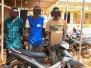 Ouagadougou: trois réseaux de malfaiteurs démantelés