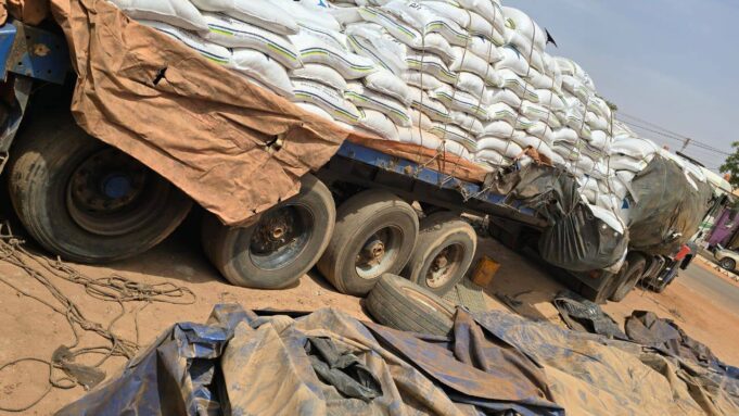 Burkina/Contrôle économique: intensification des opérations à la veille du Ramadan