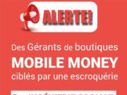 Burkina: alerte arnaque via mobile money