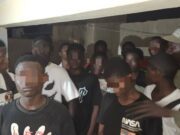 Dépravation de la jeunesse: des adolescents interpellés à Tampouy