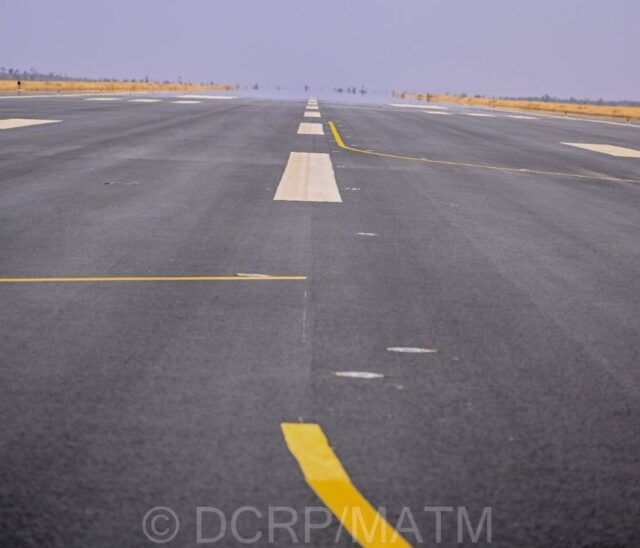 Aéroport de Donsin