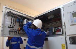 Perturbation de la fourniture d’électricité dans le Kadiogo, le Bazèga et le Zoundwéogo
