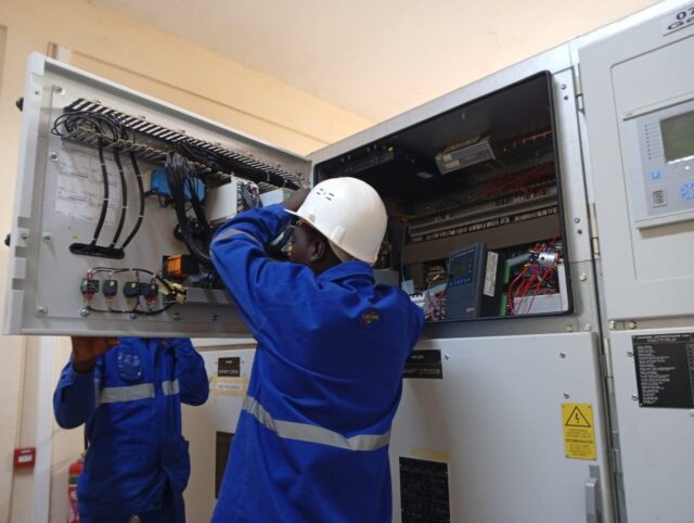 Perturbation de la fourniture d’électricité dans le Kadiogo, le Bazèga et le Zoundwéogo