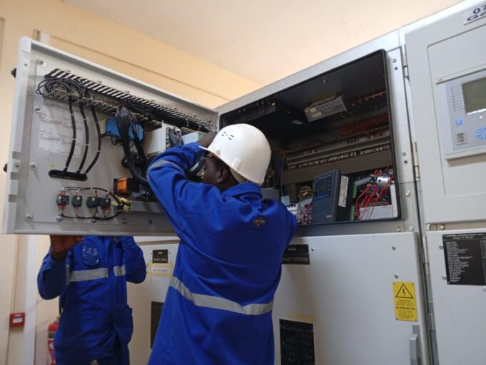 Perturbation de la fourniture d’électricité dans le Kadiogo, le Bazèga et le Zoundwéogo