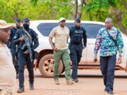 Burkina: évaluation sécuritaire et consolidation de la libre circulation des personnes et des biens