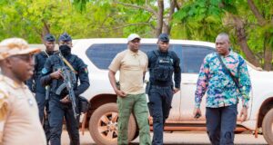 Burkina: évaluation sécuritaire et consolidation de la libre circulation des personnes et des biens
