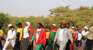 8 mars 2026: le Mois de la Femme lancé sous le signe de l’action et de l’engagement