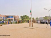 Burkina: le Premier ministre appelle à intensifier l’action gouvernementale au service des populations