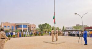 Burkina: le Premier ministre appelle à intensifier l’action gouvernementale au service des populations