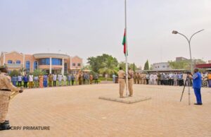 Burkina: le Premier ministre appelle à intensifier l’action gouvernementale au service des populations