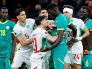 Décision de la CAF: la Comédie Africaine de Football, ça finit quand?