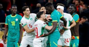 Décision de la CAF: la Comédie Africaine de Football, ça finit quand?