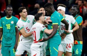 Décision de la CAF: la Comédie Africaine de Football, ça finit quand?