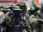 Sénégal: trois militaires tués lors de la destruction des champs de chanvre indien