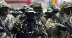 Sénégal: trois militaires tués lors de la destruction des champs de chanvre indien