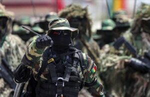 Sénégal: trois militaires tués lors de la destruction des champs de chanvre indien