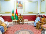 Des ministres africains de la Santé partagent la vision d’une solidarité sanitaire du Capitaine Ibrahim Traoré