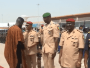 Doumbouya regagne finalement Conakry
