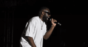 Le rappeur Gims placé en garde à vue en France