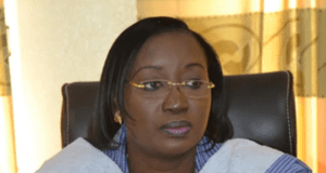 Détournement au ministère de l’Action humanitaire: l’ex-ministre Laure Zongo condamnée à 5 ans ferme