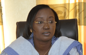 Détournement au ministère de l’Action humanitaire: l’ex-ministre Laure Zongo condamnée à 5 ans ferme