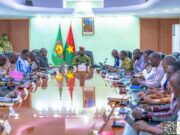 Burkina: Yennenga Holding pour mieux gérer les parts de l’État dans les banques