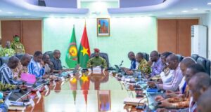 Burkina: Yennenga Holding pour mieux gérer les parts de l’État dans les banques
