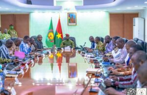 Burkina: Yennenga Holding pour mieux gérer les parts de l’État dans les banques