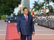 Présidentielle au Congo: Sassou forever?