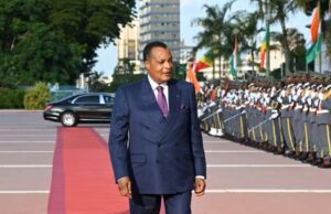 Présidentielle au Congo: Sassou forever?