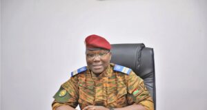 8-Mars: les épreuves que traverse le Burkina, «les femmes et les filles incarnent une force silencieuse»