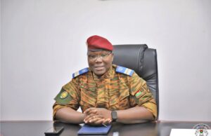 8-Mars: les épreuves que traverse le Burkina, «les femmes et les filles incarnent une force silencieuse»