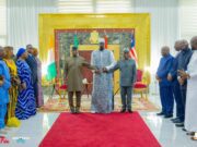 Différends frontaliers : la Guinée, la Sierra-Leone et le Libéria optent pour un règlement par des moyens diplomatiques
