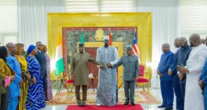 Différends frontaliers : la Guinée, la Sierra-Leone et le Libéria optent pour un règlement par des moyens diplomatiques