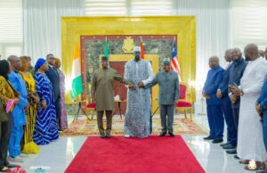 Différends frontaliers : la Guinée, la Sierra-Leone et le Libéria optent pour un règlement par des moyens diplomatiques