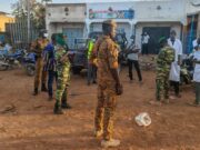 Burkina: 1,68 tonne de poissons avariés retirés du marché de Mogtédo
