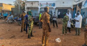 Burkina: 1,68 tonne de poissons avariés retirés du marché de Mogtédo