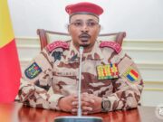 Le Tchad visé par une attaque au drone soudanais