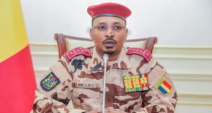 Le Tchad visé par une attaque au drone soudanais
