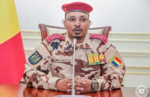 Le Tchad visé par une attaque au drone soudanais