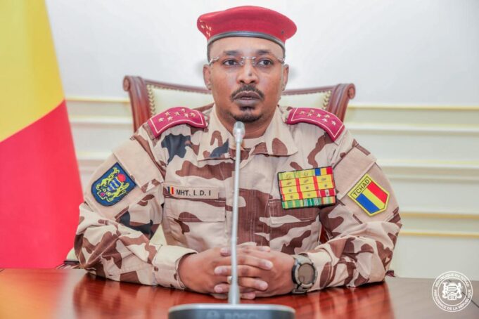 Le Tchad visé par une attaque au drone soudanais
