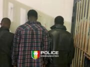 Sénégal: un petit-fils abuse de la cécité de son grand-père pour piller son patrimoine