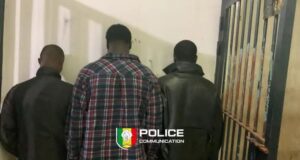 Sénégal: un petit-fils abuse de la cécité de son grand-père pour piller son patrimoine